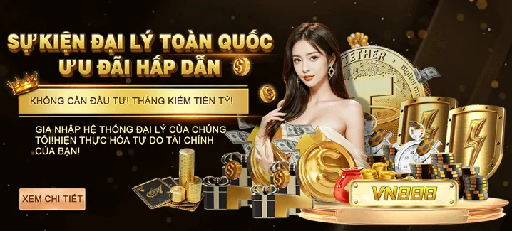 Chương trình VIP ok8368