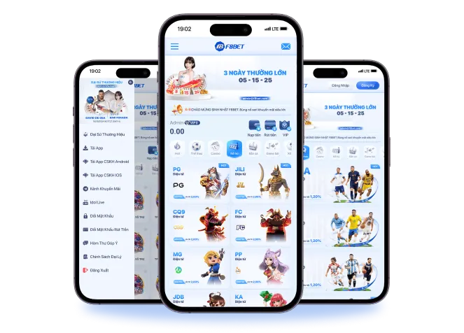 Biểu tượng đa dạng các môn thể thao tại ok8368