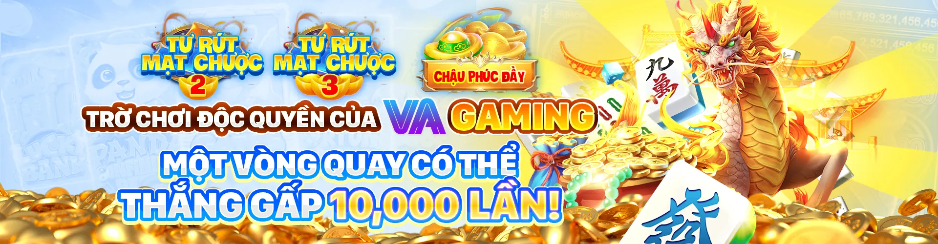Màn hình trò chơi nổ hũ đầy màu sắc trên OK8368