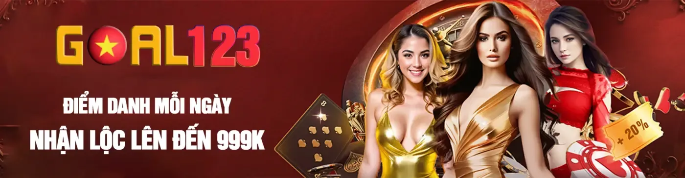 Sảnh Sòng bạc Trực tuyến ok8368 với ánh đèn rực rỡ và bàn chơi
